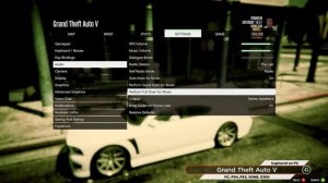 How To Make a Custom Radio Station - GTA V PC