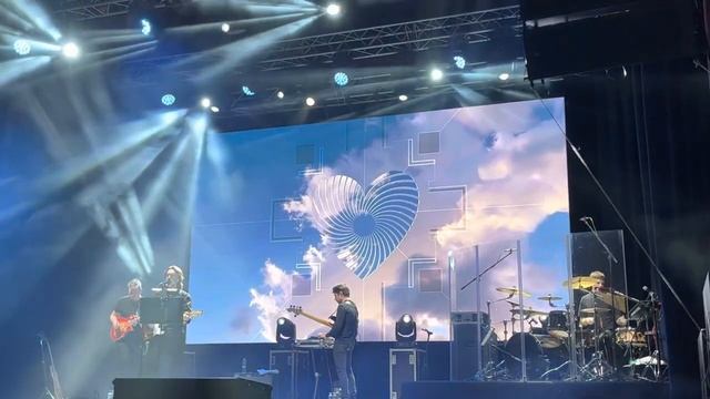 Nautilus pompilius. Я хочу быть с тобой. смотреть онлайн