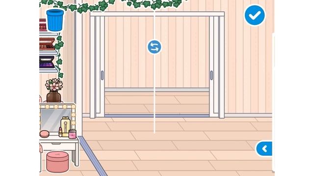 BEAUTY SALON ?♀️??? TOCA LIFE WORLD ?