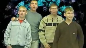 Steklovata - Novi God (original) [Стекловата - Новый год] [Russian New Year's song]