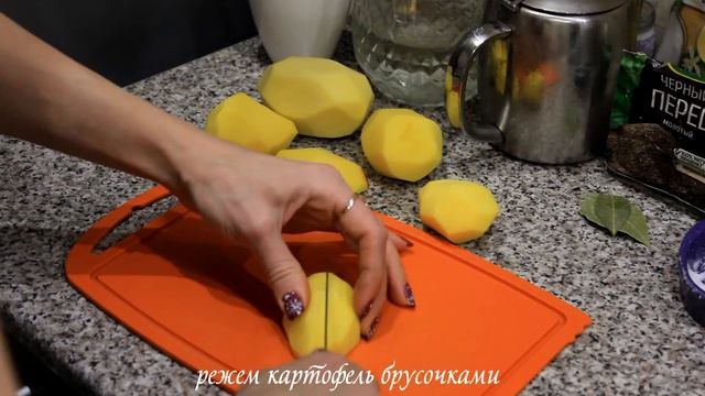 СЕКРЕТ наваристого и вкусного борща!!! смотреть онлайн