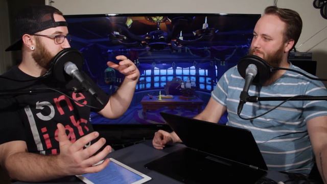 Is Sea of Thieves Any Good? | Points of Interest Ep 43 смотреть онлайн