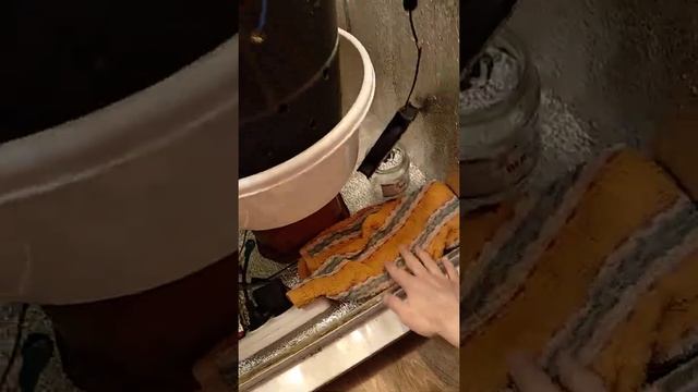 Как сделать гроубокс из холодильника №2 смотреть онлайн