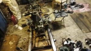 ЛИТР на ДНЕПР: Досборка и запуск!