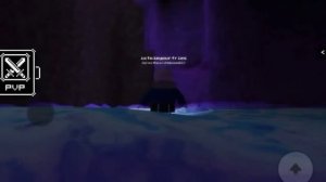 another normal day in the underground in roblox (undertale twisted timelines RP)