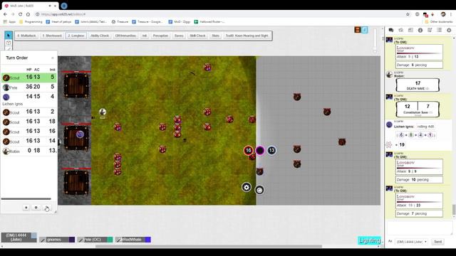 MoD - When Blackwall is ashes смотреть онлайн