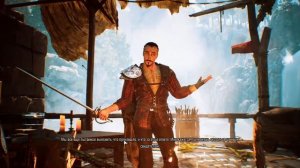 Gothic Playable Teaser Gameplay RUS SUB