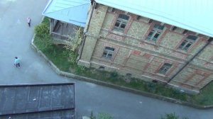 Отдых на черном море. Пансионат "Шепси" 2019