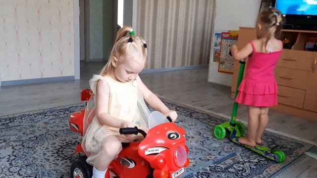 Мы в гостях. Готовлю домляму. #Жизнь в Горно-Алтайске, плюсы и минусы от первого лица. смотреть онлайн