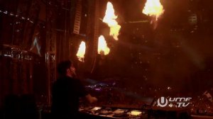 Sebastián Ingrosso & Alesso ft. Ryan Tedder - Calling (ALESSO LIVE @ULTRA MUSIC FESTIVAL 2023)