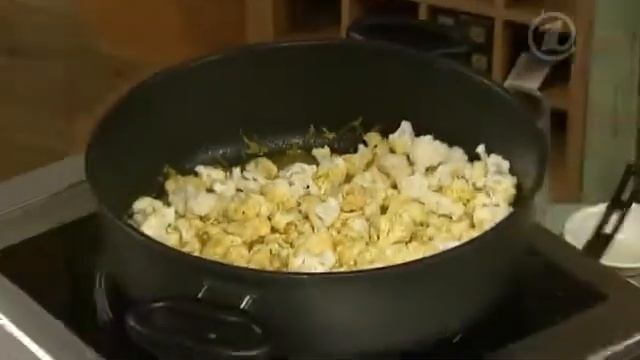 Лимонный рис