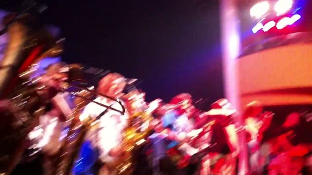 Ленинград - Дороги. Нюрнберг 10.06.11 смотреть онлайн