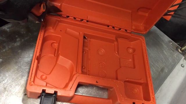 Реноватор FEIN MultiMaster QuickStart FMM 350