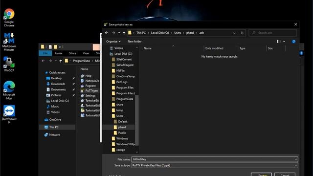 OOP: Workshop Zero Step 6 (SSH Key installation) смотреть онлайн