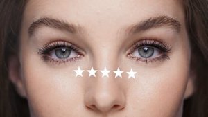 Багатофункціональна туш для вій 5 в 1 The One Wonder Lash Ultra з ефектом HD #oriflame