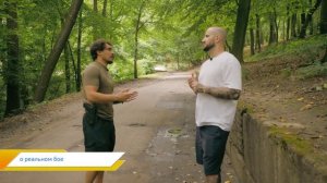 Белорусский доброволец ЯНКИ о Буданове, встрече с лукашенко и страхе во время боя.