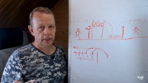 Размещение пасеки на втором этаже выше человеческого роста удобно или нет для соседей пчеловода.