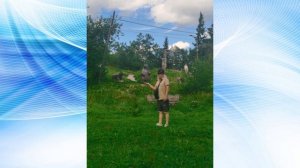 С юбилеем, Саша