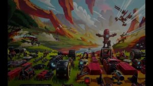 Как поменять язык в игре Trailmakers