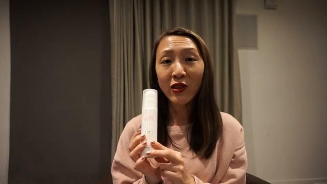 Korean Beauty & Skincare Haul - The Face Shop смотреть онлайн