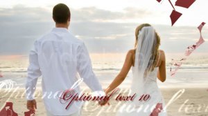 AE Project Wedding Hearts Slideshow