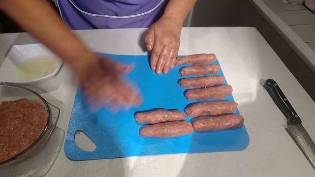 МИТИТЕИ поДОМАШНЕМУ. Вкуснота-а-а!