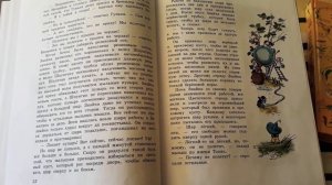 Николай Носов. ПРИКЛЮЧЕНИЯ НЕЗНАЙКИ. Глава 6. "Как Знайка придумал воздушный шар"