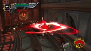 God of War 2 (II) #9 (Прохождение)