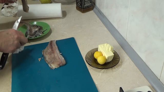бутербродная селедочная масса быстро и вкусно