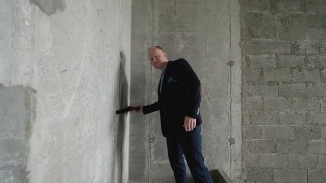 На что обратить внимание при приемки квартиры! Приемка квартиры без отделки!