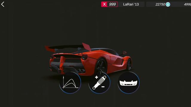 Best Mobile Game Racing Simulator 2023 ?? 👿Assoluto Racing vs. Apex Racing 😈 Comparison