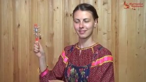 Музыкальный инструмент Бубенцы