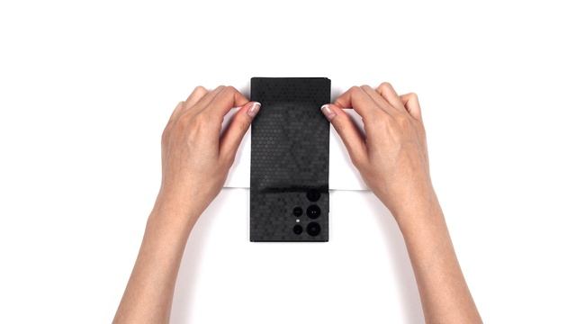 How to Apply a dbrand Galaxy S24 Ultra / S23 Ultra / S22 Ultra Skin смотреть онлайн