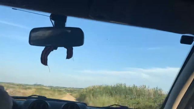 Дорога от рынка Людмила к снт Ивушка-2 смотреть онлайн