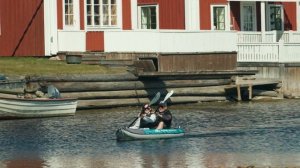 Vattensport.se Aqua Marina Laxo-320 / Memba-390 / Tomahawk Air-K 440