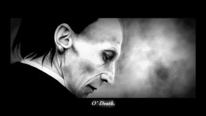 Jen Titus - O' Death (+ Lyrics)