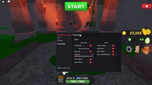 NEW OP TREASURE QUEST INSTANT KILL GUI ROBLOX (Kill AURA, AUTO COLLECT CHEST, AND MORE)