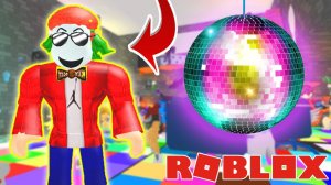 МОЯ ПЕРВАЯ ВЕЧЕРИНКА! - ОБУСТРОИЛИ СВОЙ ДОМ! ROBLOX meep city