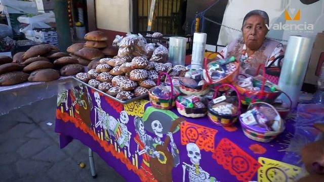 Mercado de Tlacolula de Matamoros #oaxaca #tradiciones #bodas смотреть онлайн