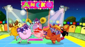 "Хабиб и Артур Пирожков-МËД" 
(Копатыч и Бараш)