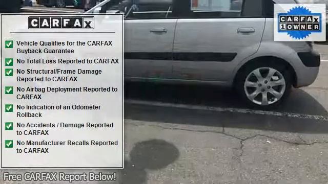 2008 Kia Rio - Mazda of Gladstone (DA 3613) - Gladstone, OR 97027 - M60163A смотреть онлайн