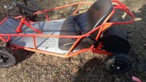 Top 10 Best Go Kart (2023)