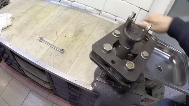 Ручной накатник. Устройство и как с ним работать.