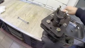 Ручной накатник. Устройство и как с ним работать.