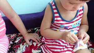 ТАТУ НАКЛЕЙКИ Видео для девочек (бабочки и цветы)