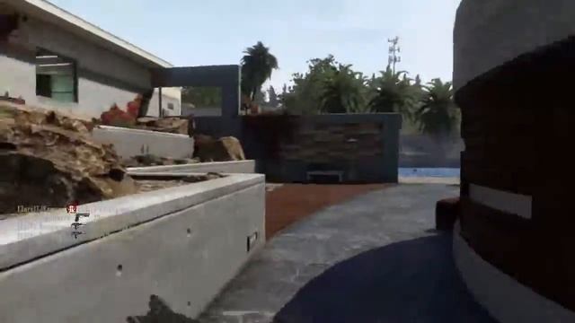 DTz-Killerbee - Black Ops II Game Clip смотреть онлайн