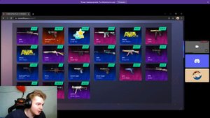 Проверка сайта СТАНДОФФ БАЗА! Проверка на вывод STANDOFF BAZA! 10к голды за 50 руб?