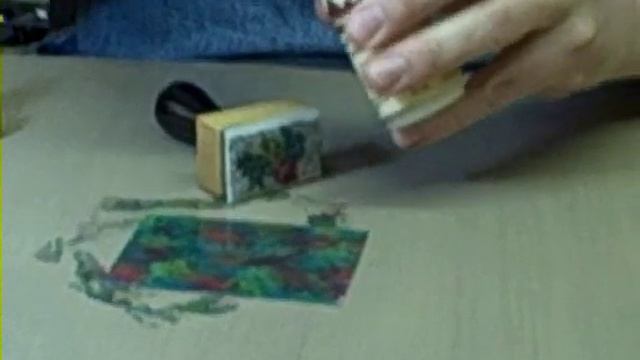 Ranger/Tim Holtz demos Adirondack Alcohol Inks смотреть онлайн