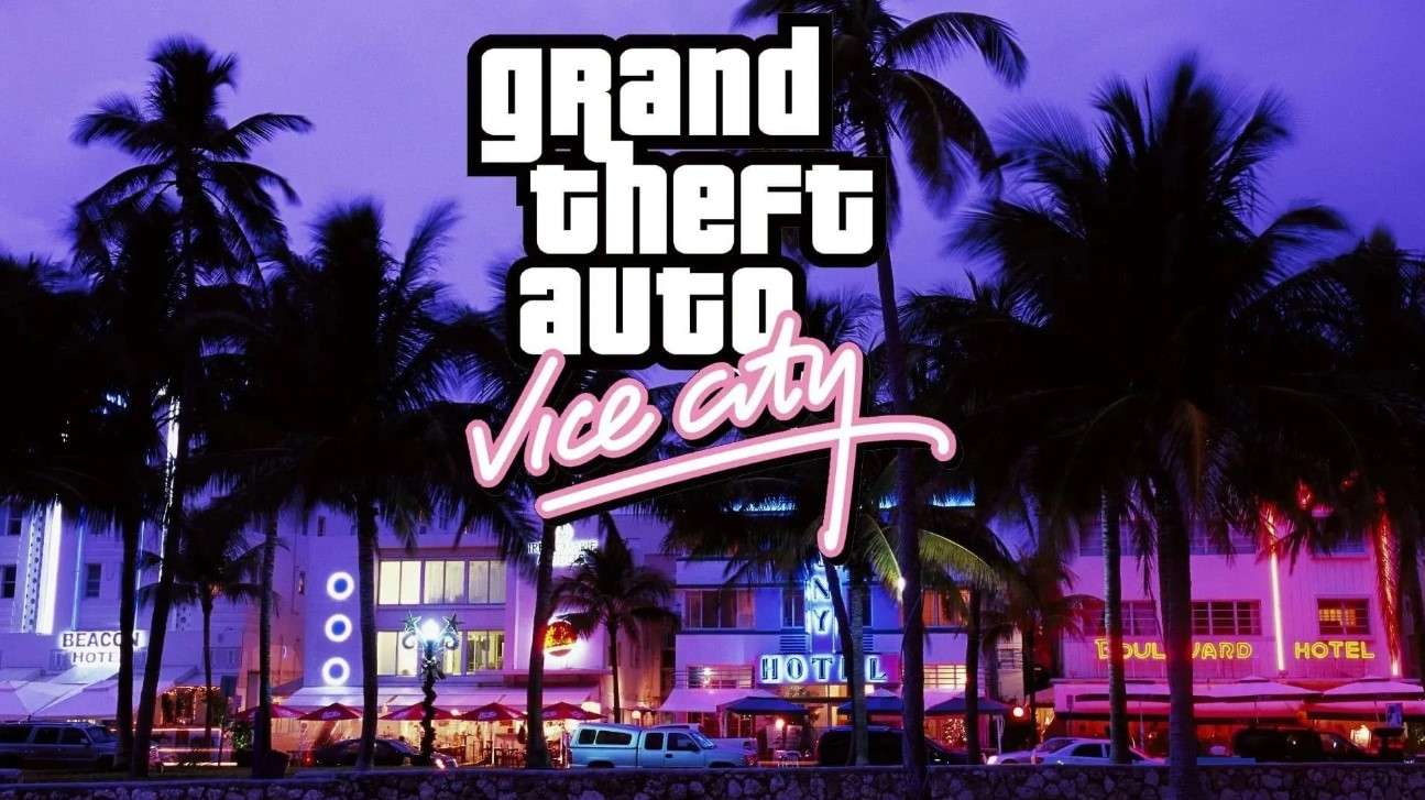 Прохождение Grand Theft Auto: Vice City Без Комментариев На Русском ► Часть 2