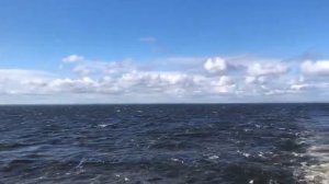 Куйбышевское водохранилище